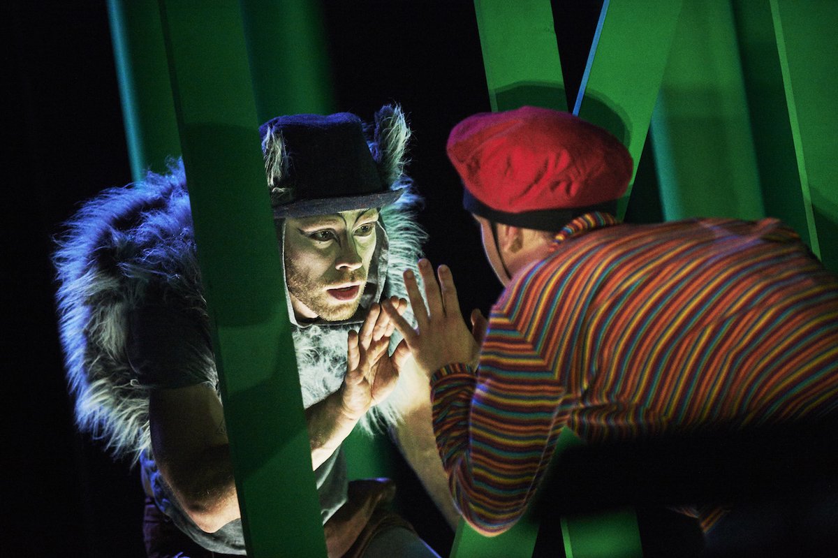 CoisCeim's tweet photo. BROADREACH | We're thrilled to be bringing #DanceYourOwnDance across the Atlantic to Irish Arts Center this Sunday - with two special #wolfandpeter themed workshops led by Philippa Donnellan & a private screening of the @SydOperaHouse livestream. Enjoy!
https://t.co/LBTrFVhzCn https://t.co/pctqSGT40D