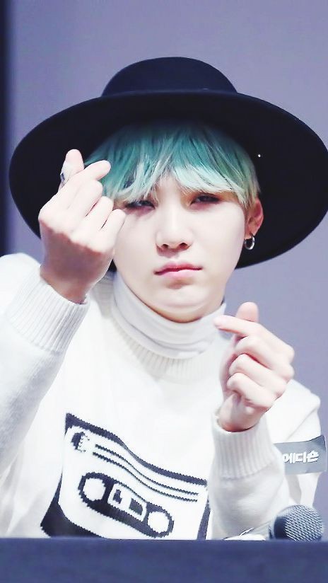 how to make your twitter green; a thread