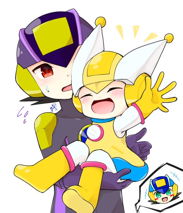 エグゼのtwitterイラスト検索結果 エグゼのtwitterイラスト検索結果