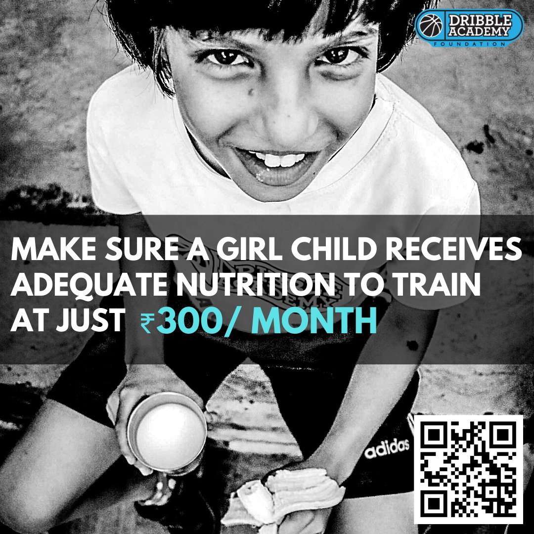 Dribble Academy Foundation tweet media