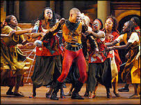 BALLET HOO IS BACK! But you’ll have to be quick. The <a href="/Channel4/">Channel 4</a> documentary series, 'Ballet Hoo! Ballet Changed My Life' is available for a very limited period at the <a href="/BRB/">Birmingham Royal Ballet</a> website: tinyurl.com/y2z8kjg5