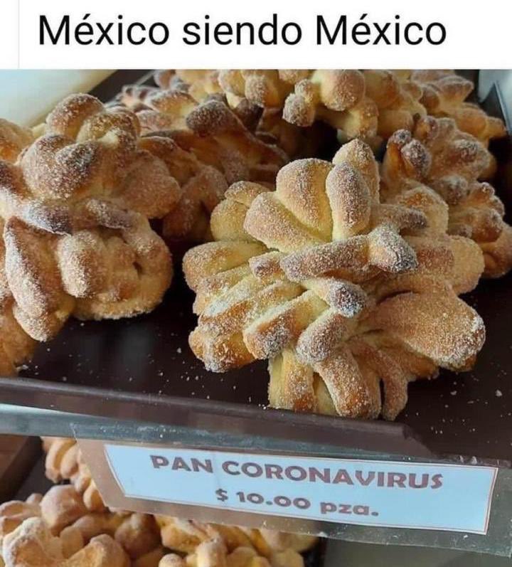 gabytanatologa's tweet image. Viernes de humor tanatológico y de oda a la resiliencia mexicana.