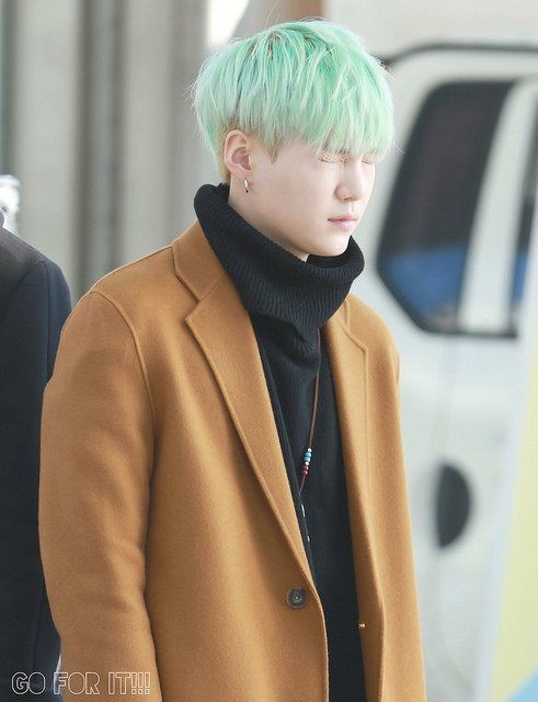 how to make your twitter green; a thread