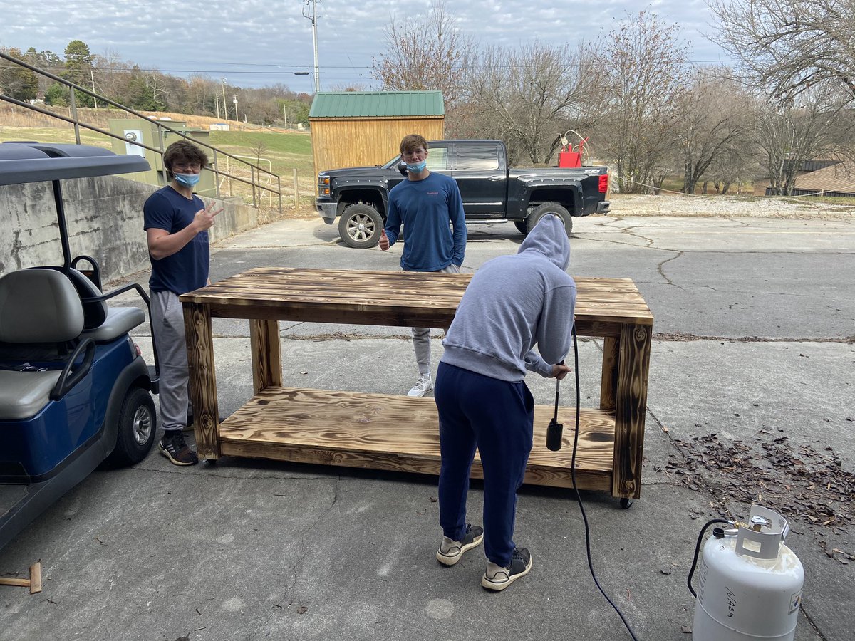FHSconstruction tweet media