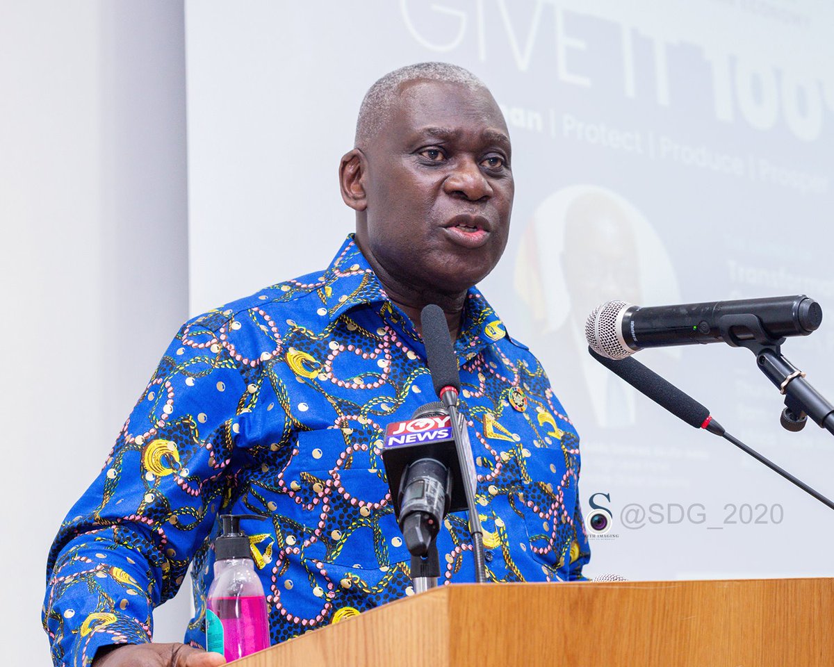 “Friends, with the threat faced by the ocean we must seek knowledge to manage the ocean and create sustainability of the ocean for the future of the nation.”-Dr. Eugene Owusu
<a href="/oceanpanel/">Ocean Panel</a> 
#OceanAction100
#SustainableOceanEconomy.
 #bluecarbon
 #ClimateDialogues 
#oceanpanel