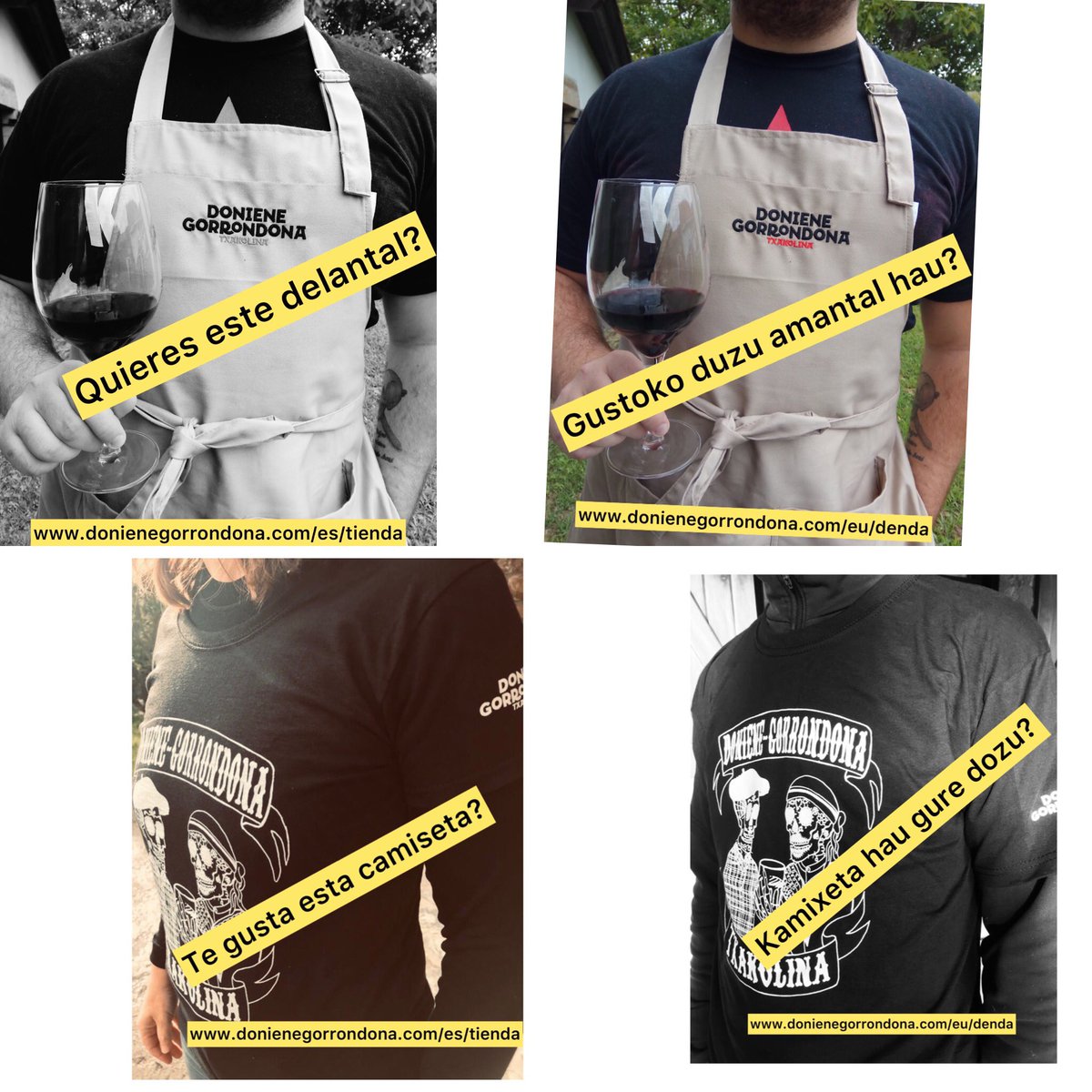 Irudimena/ imaginación