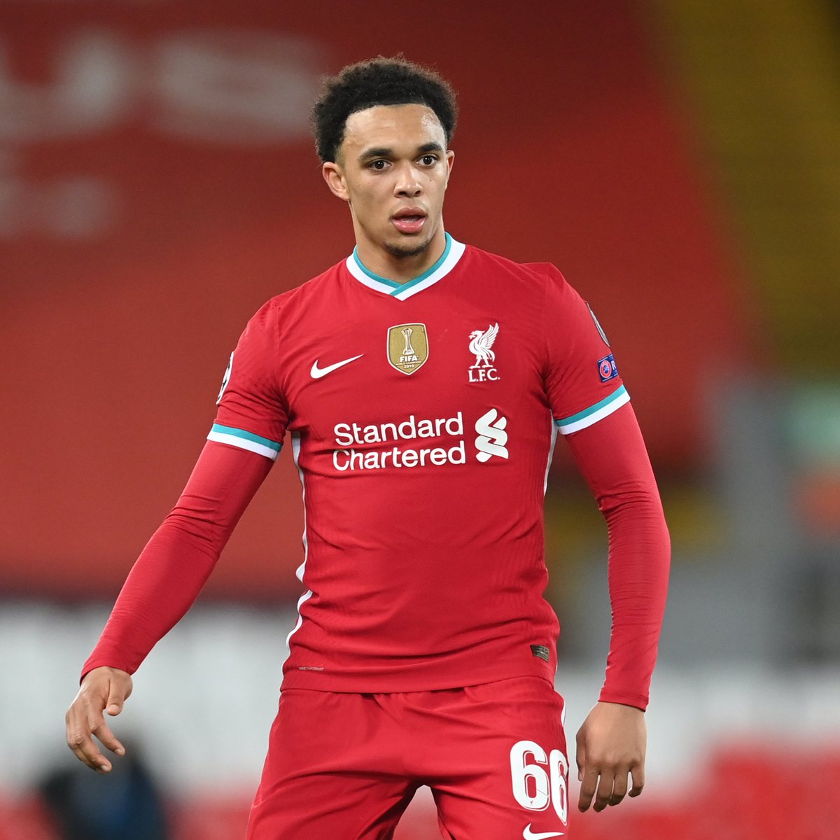 Liverpool boss Jurgen Klopp says there is "a chance" Naby Keita and Trent Alexander-Arnold could be in the squad to face Wolves this weekend 🙌