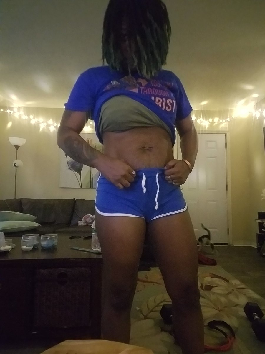 CrossNetia's tweet image. I can hear my grandma in my head: Hot dog! You doin it girl!!! 

#ImDoingIt #ItsMeForMe #FitnessGoals