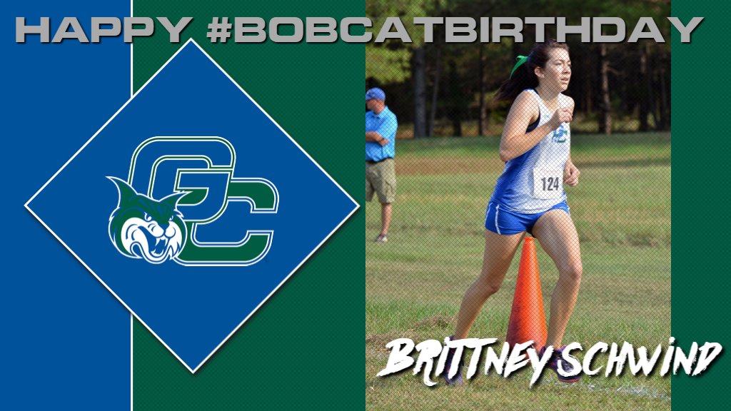 GCSU Bobcats tweet media