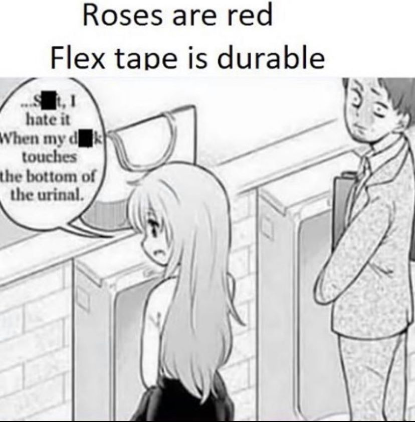 TopAnimeMemes's tweet photo. I love poetry!

Follow for new anime memes every day 🙏!

#animememes  #animemes #anime https://t.co/gYyk2S5nfp