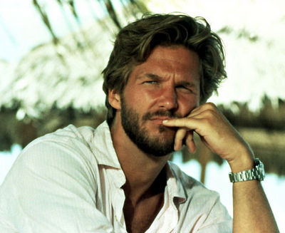 Happy 71st birthday to Jeff Bridges!! 

What\s your favorite film starring Jeff? 