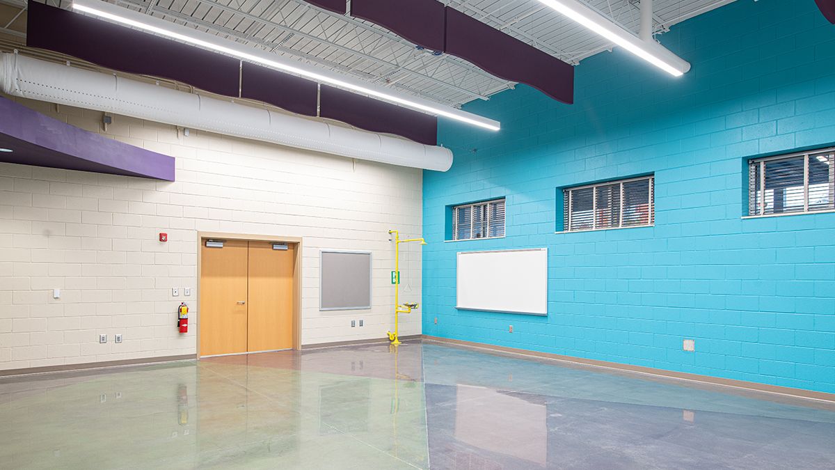 RW Allen Construction, LLC tweet media