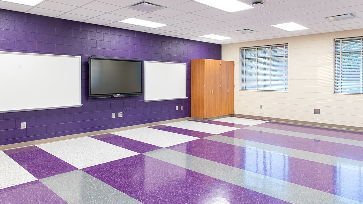 RW Allen Construction, LLC tweet media