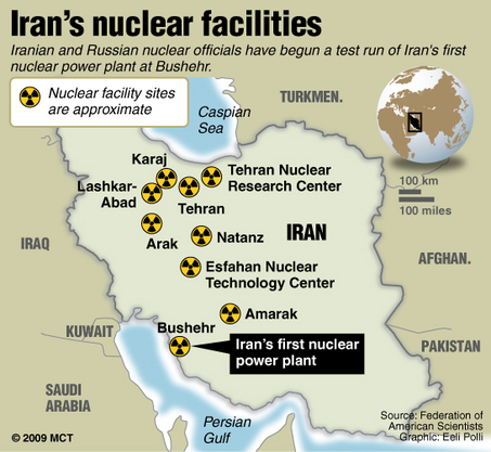 19)The next time Iran’s regime & its network of apologists/lobbyists claimed U.S. sanctions deprive ordinary Iranians access to medicine & medical care, ask them about the billions spent on a completely unnecessary nuclear program.