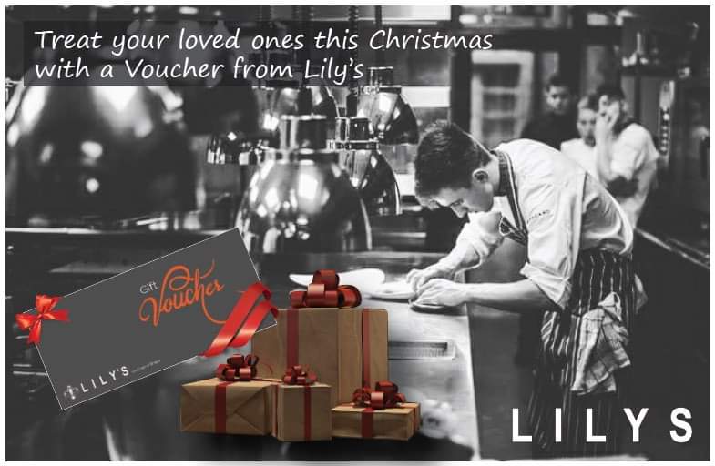 OnLilys's tweet photo. Delighted to be able to Open Our Doors once again 
#Lilys #LetUsLookAfterYou #WicklowFood #FromLilysWithLove #RealFoodByRealChefs https://t.co/uU5xRmDDXy