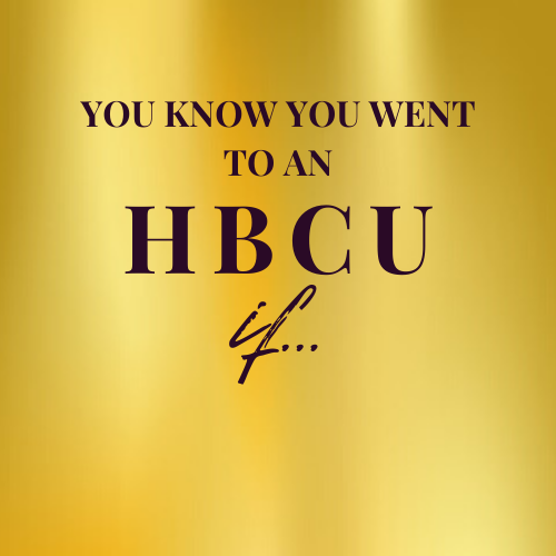 HBCU Highlights tweet media