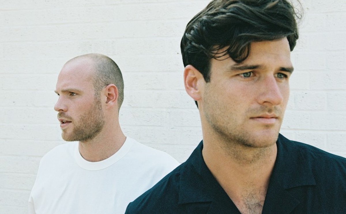 Wonderland (@wonderlandmag) on Twitter photo Unapologetically peeling back the layers of their personal lives, duo <a href="/twoanother/">Two Another</a> drop their compelling new project Two Sides 💫 ow.ly/then50CCJZr Unapologetically peeling back the layers of their personal lives, duo <a href="/twoanother/">Two Another</a> drop their compelling new project Two Sides 💫 ow.ly/then50CCJZr