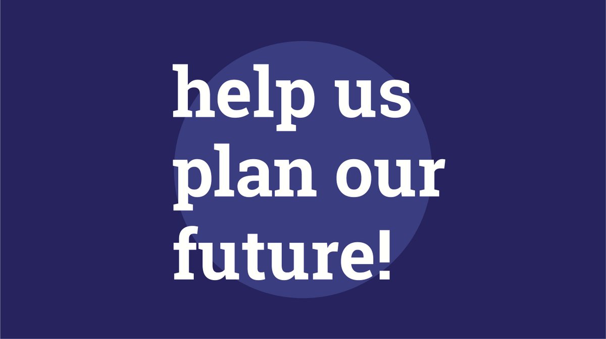 MakerMakeChange's tweet photo. We still need your input to help us plan our future. Please fill in a short 2-minute survey by Friday, December 18, 2020.
Link to Short Survey: https://t.co/iXT6Cp8lb8
We really appreciate your support as we plan the future of Makers Making Change.
#MakersGonnaMake #MakeAccess https://t.co/wpnNFAUoIN