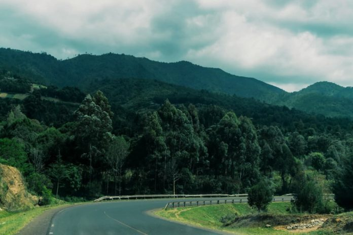 Some hidden gems in Kenya.

1. Blood-red alkaline lake
2. Buxton Tunnel
3. Lake Chala
4. Eliye beach
5. Marafa-Hell’s kitchen
6. Mzima springs
7. Mida creek
8. Dragon teeth, Aberdares
9. Aberdare Ranges
10. Haunted pillar of Mbaraki

Which ones have you been to?

#Magicalkenya