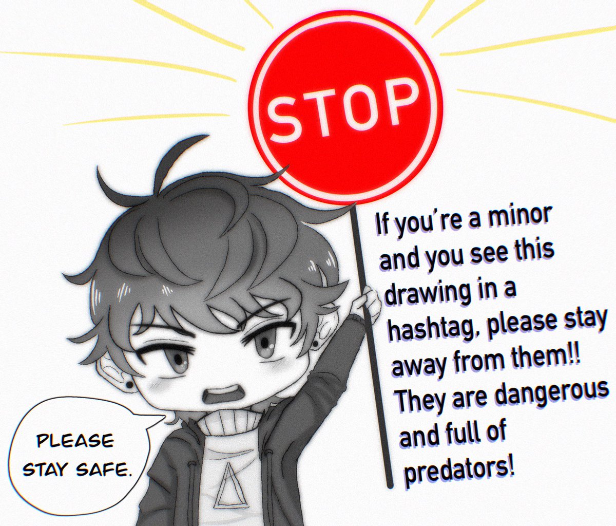 WatashiShirosan's tweet photo. Be aware kids and adults!
Do not trust anyone u talk too, specially maps.
-
#mappositivity #MAPsupport #mappositivity2 #mappositivity3 #mappositivity #mappride2 #mappride #mapsarevalid #mapcomunity #mapcommunity2 #mapcommunity https://t.co/tkUemjm21Y