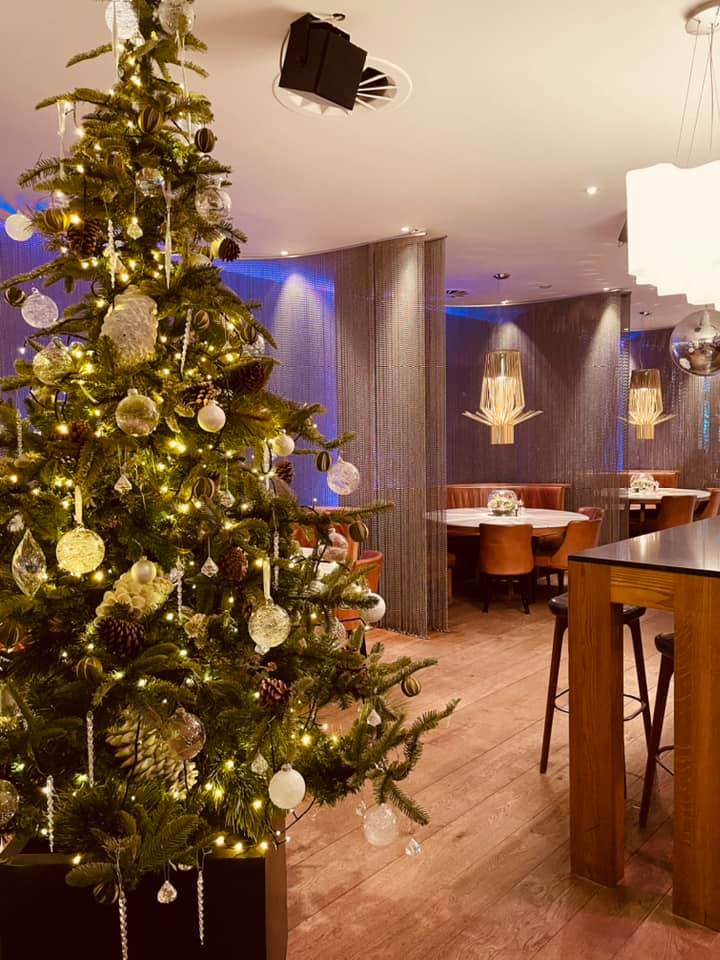 Are you booked in for our first Festive (Not-So) Boozy Brunch this weekend? 🍳 🥞 

What better way to catch up with friends this weekend? Our Not-So-Boozy Brunch is available Friday - Sunday from 11am - 3pm throughout December. 

Book now 👉 bit.ly/3ofkF2z