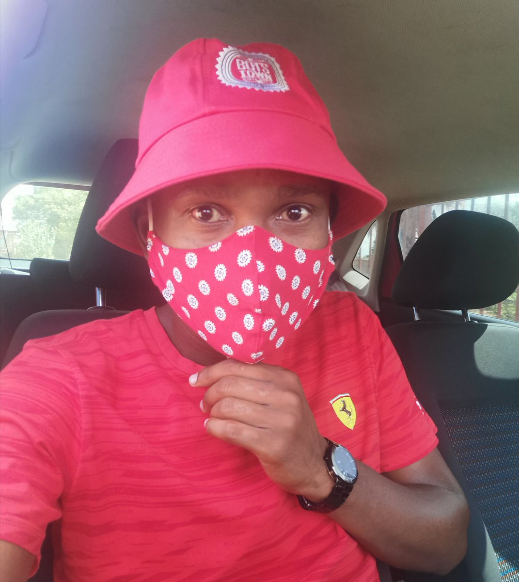 MaxMolelekoa's tweet photo. Dankie @sech091
#BotsTown
#LocalisLekker https://t.co/xZDMoPhDjo