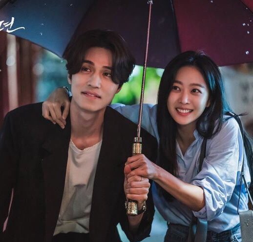 Reasons why Tale of the Nine Tailed is worth watching. The interesting characters, backstories and the plot.- a thread  #TaleOfTheNineTailedFinale