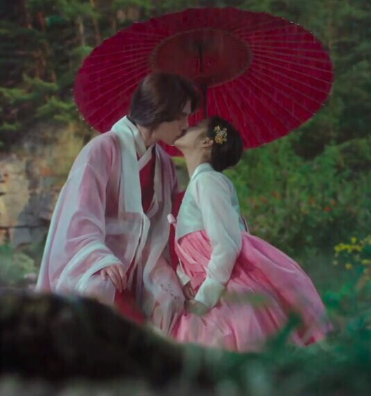 Reasons why Tale of the Nine Tailed is worth watching. The interesting characters, backstories and the plot.- a thread  #TaleOfTheNineTailedFinale