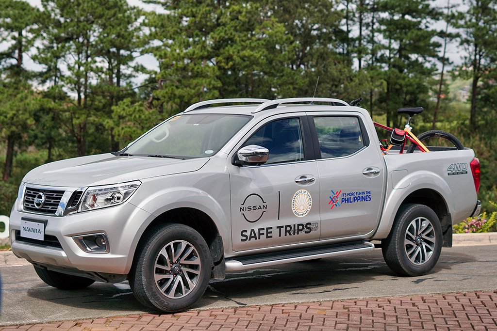 CornwallNissan's tweet image. #Nissan and Department of Tourism @TourismPHL kick off #SafeTrips campaign with Baguio City road trip in Philippines @CornwallNissan #NissanMotor @NissanPHI #NissanNEXT @NissanASEAN  cornwallnissan.ca/news/Nissan+an…