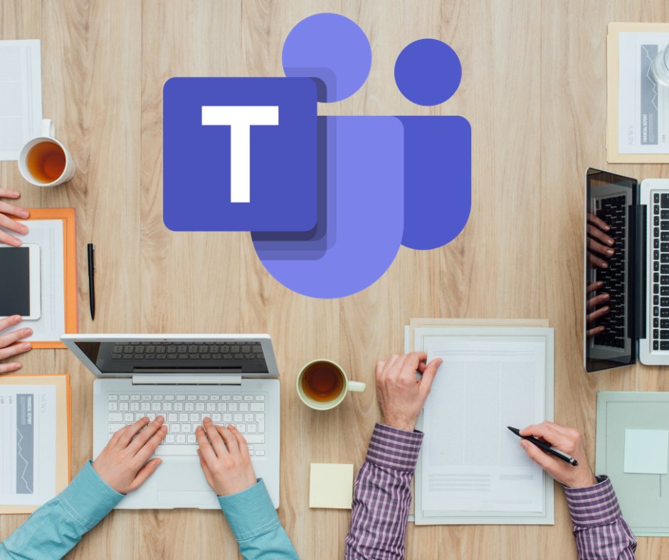 icscomplete's tweet image. Did you know that using resources available in #Microsoft #TeamworkSolutions reduces downtime by 15%?  
 
What are you waiting for? Contact us today at info@icsnewyork.com to learn how our teamwork tools from #Microsoft can help your business thrive.

#ICS #MicrosoftPartner