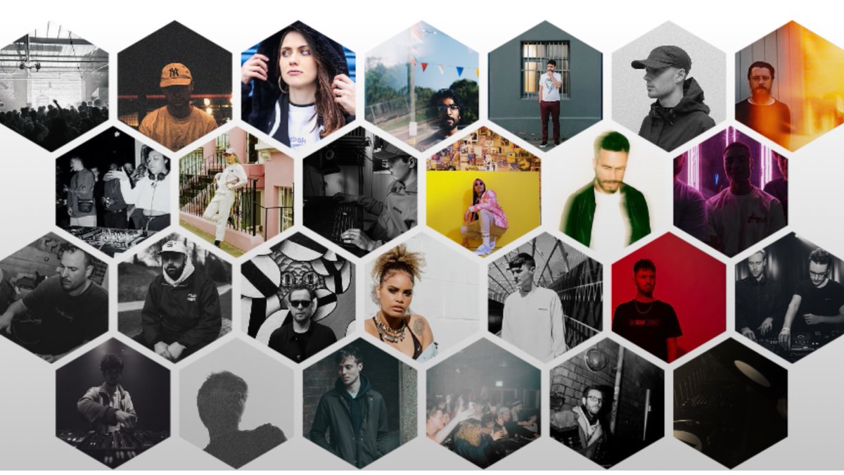 Octave Agency tweet media