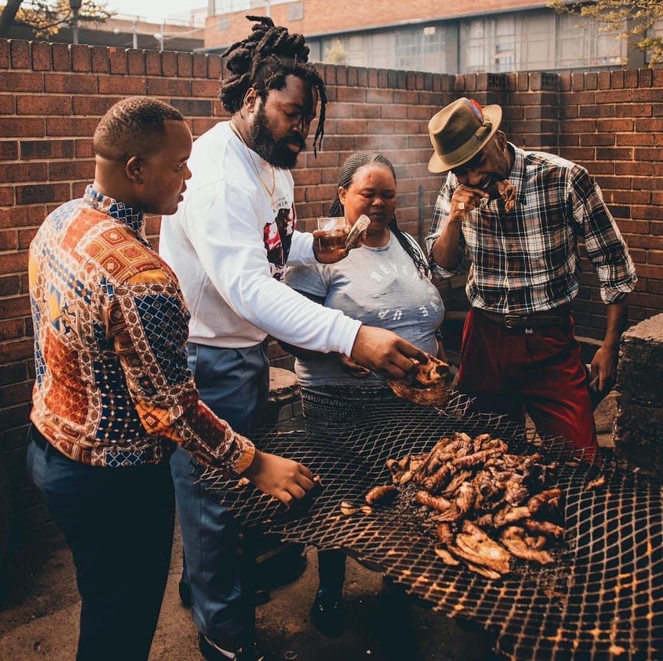 Big Zulu Abanikazi Benyama Nemali Eningi Big Zulu Abanikazi Benyama Nemali Eningi