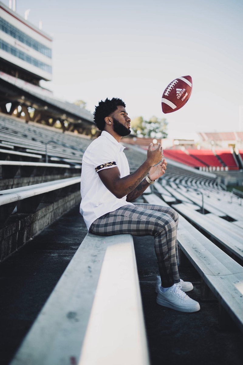 Way to go  @TheRealEc83 !!