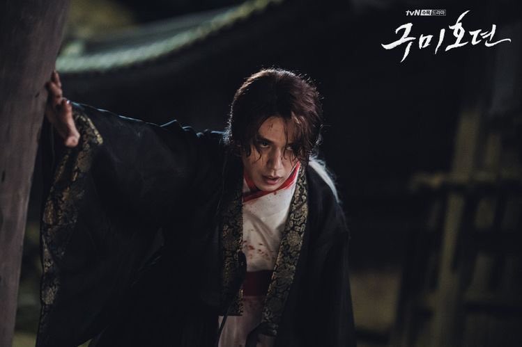 You can expect Lee Dong Wook to give justice to Lee Yeon’s character. A rich, good looking, trendy, nonchalant, but smart nine tailed fox who waited for one girl for 600 years. He is powerful & has a strong personality, but will do anything for love.