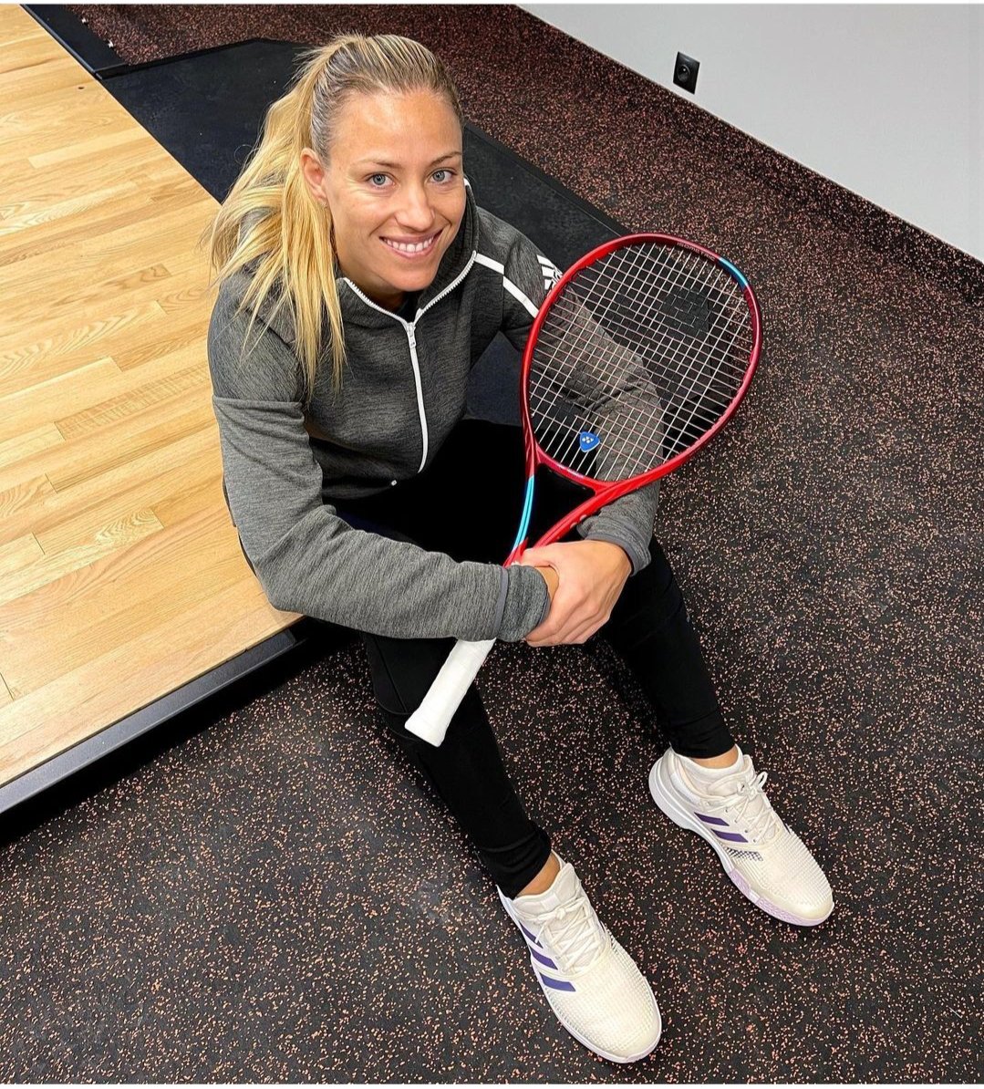 Angelique Kerber FC on X: 