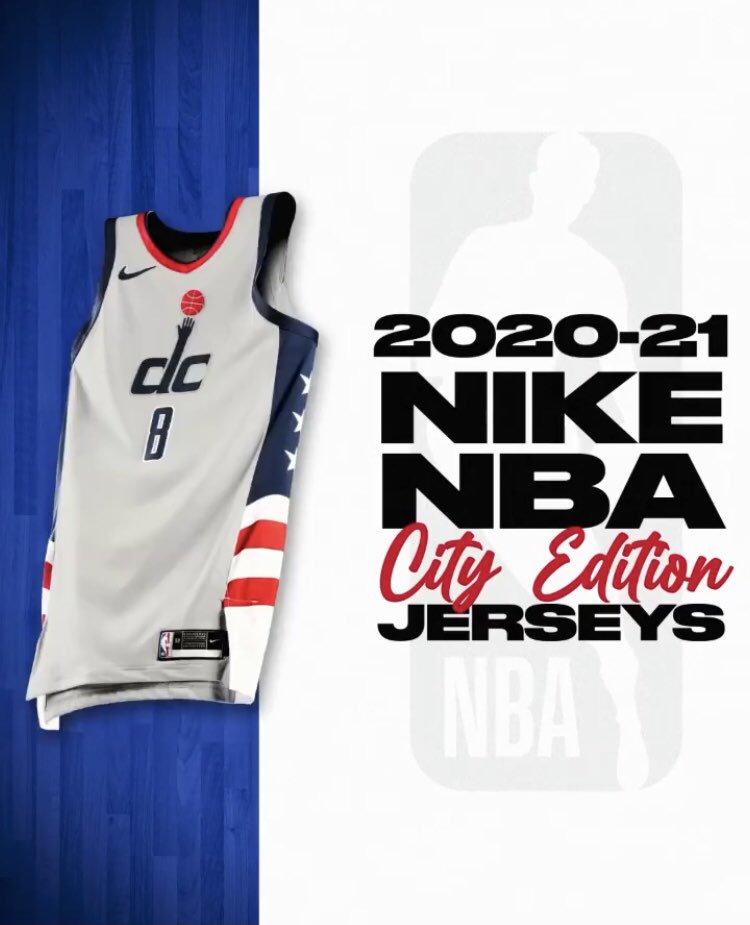 27 - Washington WizardsRating - 4.5/10It’s just kinda not cool. (Nothing to do with my hate for Westbrook )