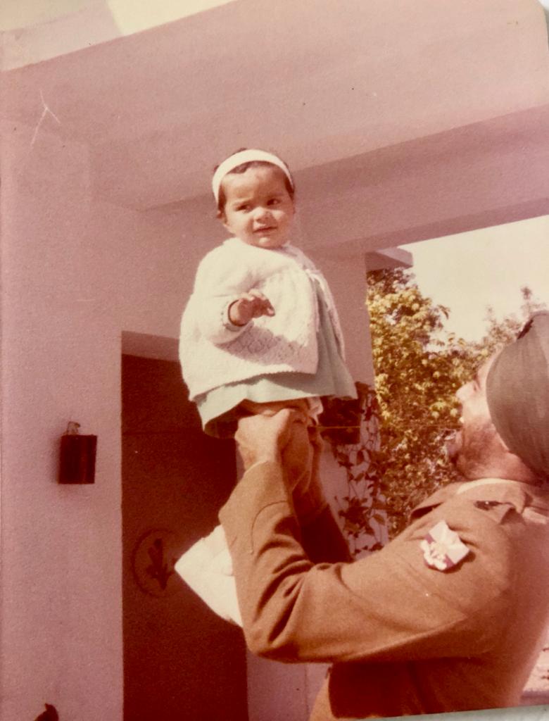 It demonstrates that you have commitment, perseverance & that you are self motivated. Qualities that are needed in every aspect of life.Thank you for being the best father  @rwac48 . I love you & constantly strive to achieve the high standards set by you.Happy Birthday again.