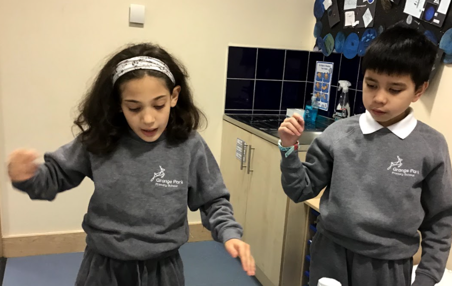 #Year5 has been immersing themselves in non-fiction explanation texts. They've been interrogating language &amp; structural features which make these texts unique. Also  finding explanation texts in real life, annotating &amp; innovating our <a href="/literacywagoll/">LiteracyWAGOLL.com</a> &amp; rehearsing our text map