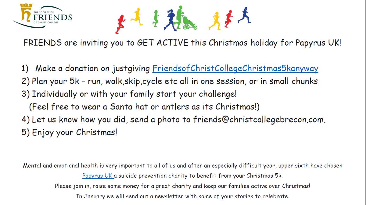 Society Of Friends (@friends_ccb) on Twitter photo 