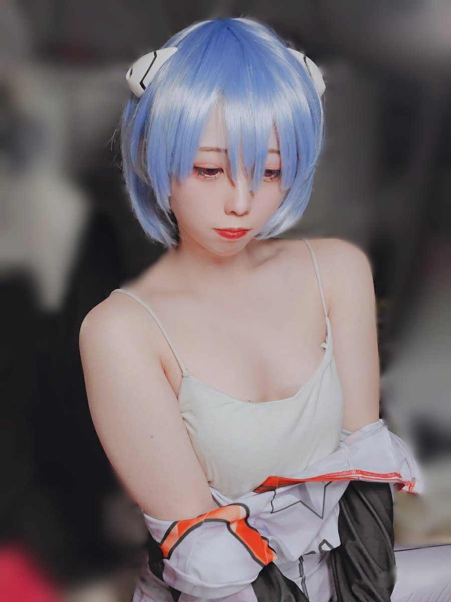みりの A 岸和田カンカン 綾波レイ 私が死んでも変わりはいるもの コスプレ Cosplay 新世紀エヴァンゲリオンコスプレ エヴァンゲリオンコスプレ 綾波レイコスプレ Evangelion みりの A 岸和田カンカン 綾波レイ 私が死んでも変わりはいるもの コスプレ Cosplay 新世紀エヴァンゲリオンコスプレ エヴァンゲリオンコスプレ 綾波レイコスプレ Evangelion