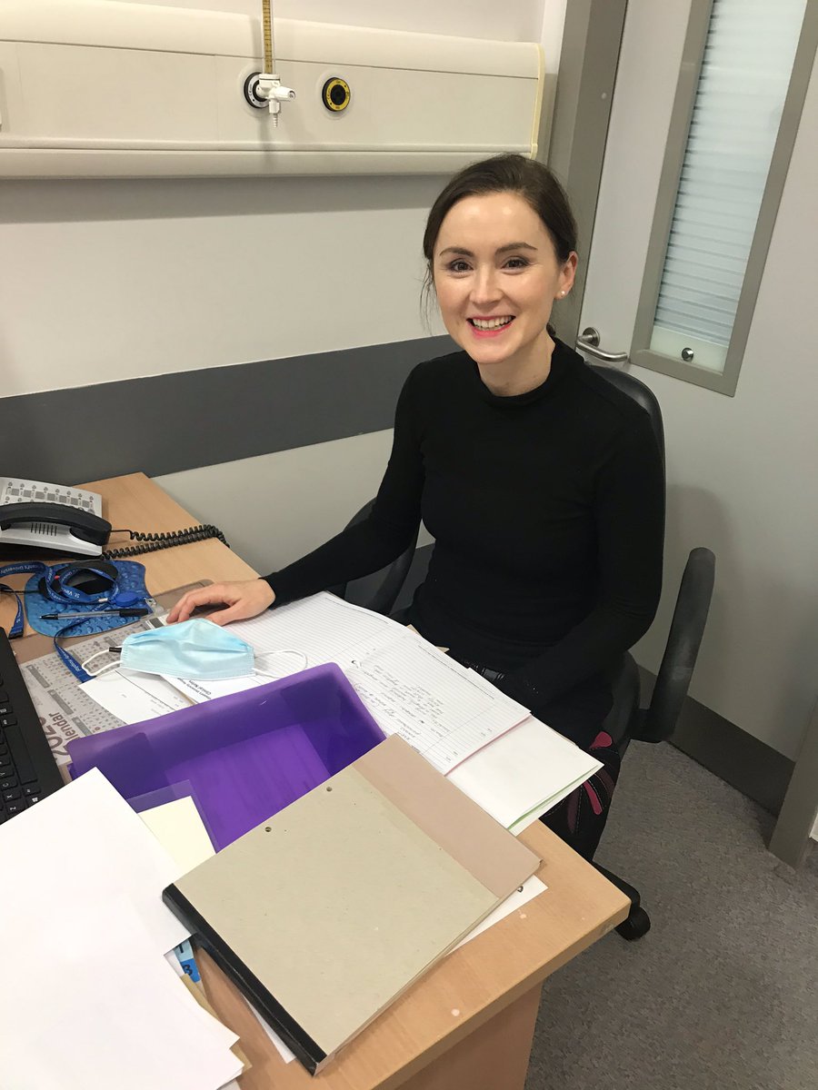 Dr Sinead Beirne tweet media