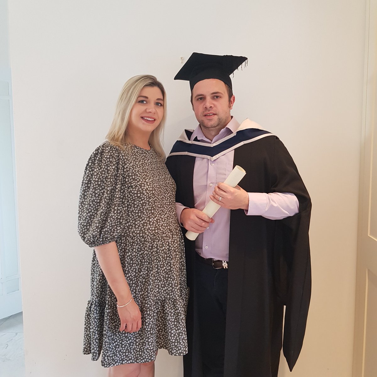 TUS_Athlone_'s tweet photo. Conferring Ceremonies | Day 2 🎓

Congratulations to our class of 2020 graduates who celebrated their achievements today.

Thank you for sharing your special moments with us through social media and our email classof2020@ait.ie 📷 
#AITGrad2020 #graduation2020 https://t.co/KUDvZCErJO