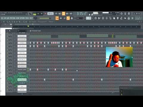 slimegreenbeats's tweet image. Sound Selection + Percussion Tutorial for Beginners: youtu.be/RAaTEM3G4Mw
.
.
.
#flstudio #flgang #flstudiotutorials #musicproductiontutorials #musicproduction #flstudiobeginner #beatmaking #musicproductiontuts #music #hiphop @slimegreenbeats