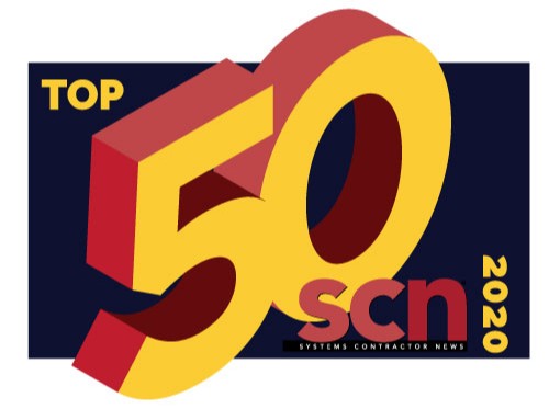 Vision_Tech_Inc's tweet photo. Vision is honored to be recognized in the @SCNmag Top 50 AV Integrators list for 2020! Read about us on pages 28 & 42 in the Dec. issue and see how we ranked. https://t.co/Vjz3qFGaLV
#SCNTop50 #VisionAV https://t.co/ytXt1O6mwH