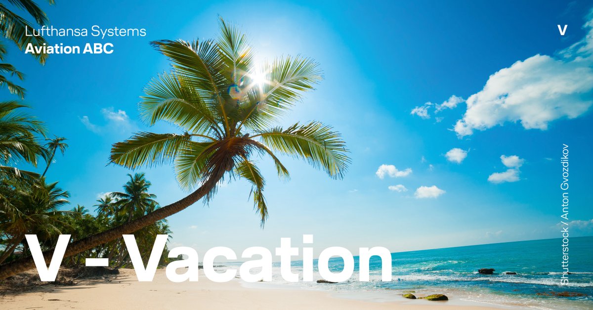 LH_Systems's tweet photo. Throwback VACATION - We all miss the reduced opportunites to travel far and to exotic places. Let's be confident that we will spend our VACATION at a beach like this or another exciting destination in the near future.  #alphabeth https://t.co/nzYfx7XbuX