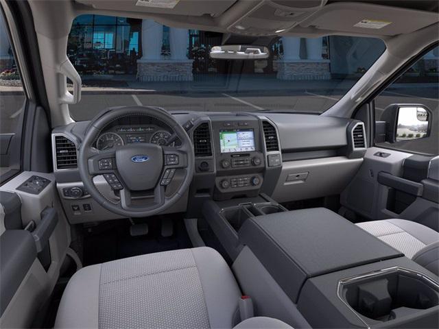 SouthWestFord's tweet photo. Make this 2020 Ford F-150 XLT your Christmas gift to yourself! It features navigation, heated front seats, and Apple CarPlay. Start shopping today: https://t.co/OSMyKfFdQY https://t.co/9ISGaKm12U