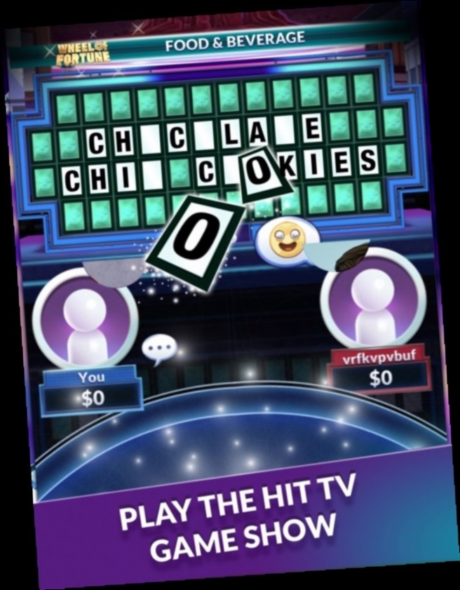 how to hack wheel of fortune game / Twitter