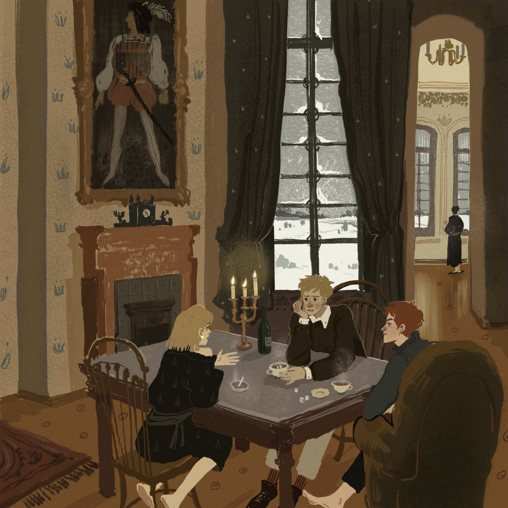 федор сумкин on Twitter: "#thesecrethistory https://t.co/HWKL0B6mjM ...