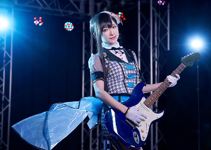 Twitterのコスプレ画像37