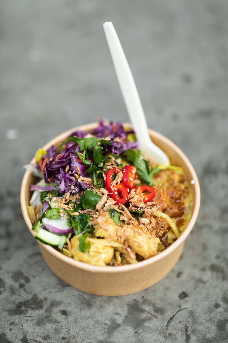 🚚DELIVERY🚚 

🇹🇭The shop is now OPEN! 🇹🇭

We are SO happy to let you guys know that we will be delivering on FRIDAY 11th DEC!

🥢Click the link in the bio now to secure your booking🙏🏽

*All London orders will be delivered on Saturday 12th Dec*

Thanks &amp; Gratitude 
Tippy 🙏🏽